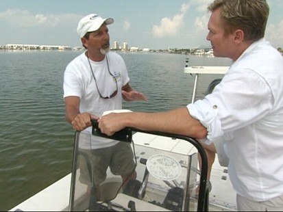 VIDEO: Hows It Playing in Pensacola?