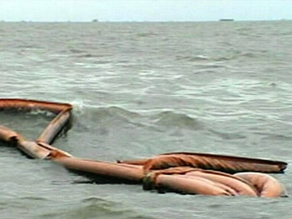 VIDEO: Hurricane Alex