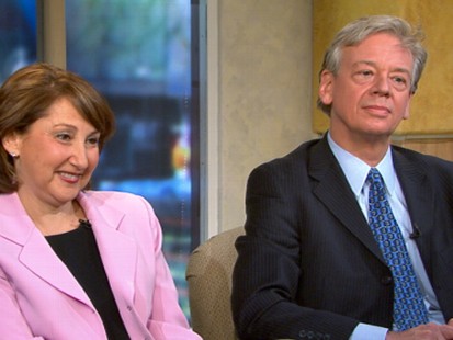 VIDEO: Authors Sari Horwitz and Scott Higham relive the murder mystery in their book.