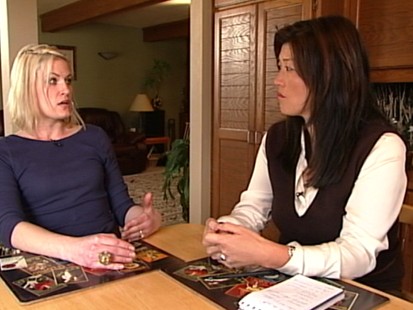 VIDEO: The Secret Lives of Shopaholics