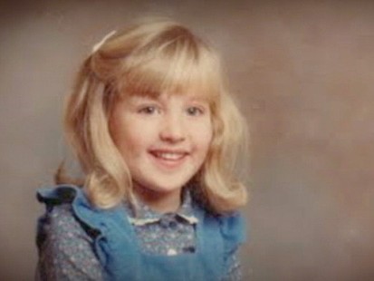 VIDEO: Melissa Moore: My Father Is a Serial Killer