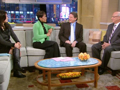 VIDEO: Therapists debate whether its a disease.