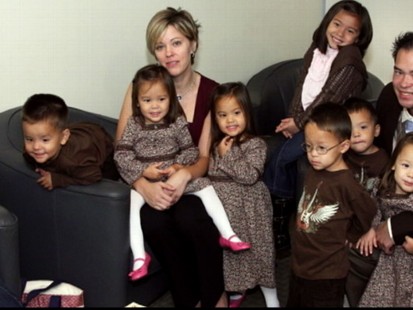 VIDEO: Jon Gosselin Wants the Kids