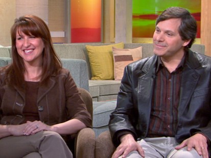 VIDEO: The Biegler family explains its decision to let their kids educate themselves.