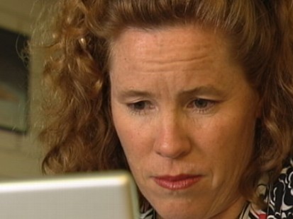 VIDEO: Contributor Annie Pleshette-Murphy talks about the adage nature vs. nurture.