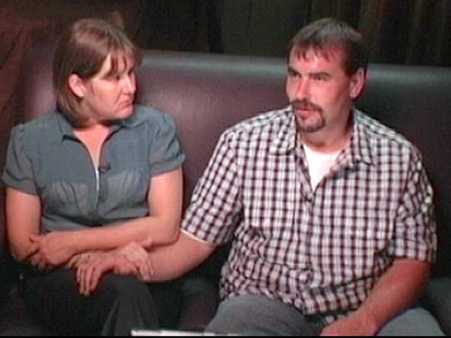 VIDEO: Nearly 20 percent of all married couples dont have sex.