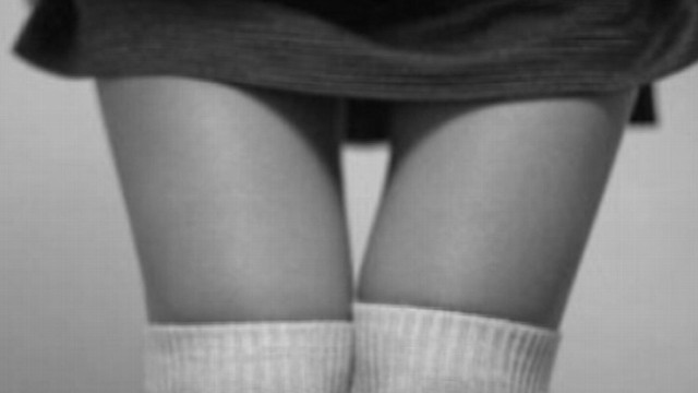 Thigh Gap Surfaces as Teenage Girls New Image Obsession - Good