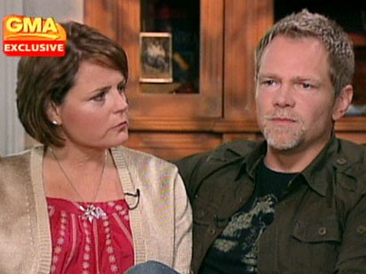 the chapmans