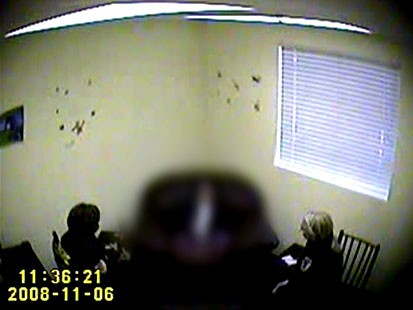 interrogation
