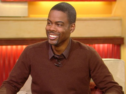 VIDEO: Chris Rock explores the joy and frustration of black hair care in "Good Hair."