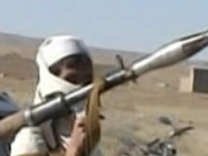 VIDEO: The CIA Wants Revenge for the Suicide Bomber