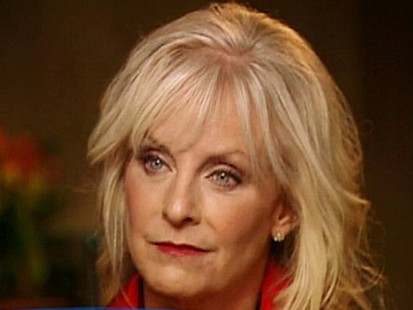 Cindy McCain