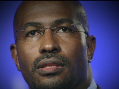 VIDEO: Obama Green Jobs Adviser Quits Amid Controversy