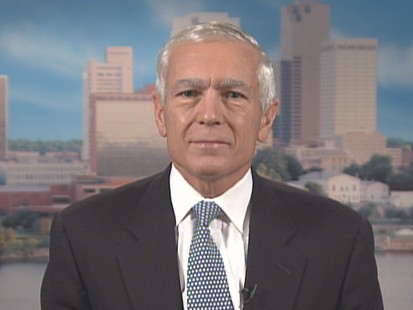 Gen. Wesley Clark