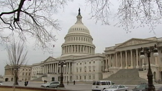 Video Fiscal Cliff Negotiations Congress Reaches Agreement Abc News 9587