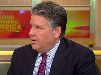 VIDEO: William Cohan on Goldman Sachs