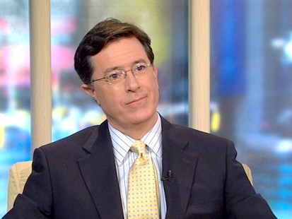Steven Colbert
