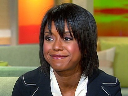 Mellody Hobson