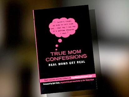 Women Share Secrets With Millions