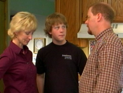 VIDEO: Po Bronson suggests that children learn about conflict when parents fight.