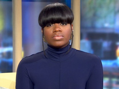 VIDEO: The singer opens up about her suicide attempt and plans to restart her life.