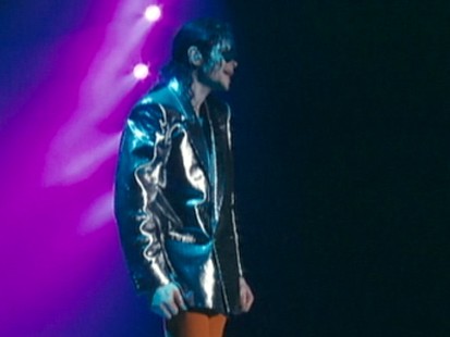 VIDEO: Chris Connelly dishes on the L.A. premiere of the Michael Jackson film.