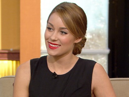 VIDEO: The former reality TV star discusses her second book and future projects.