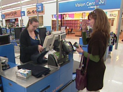 Consumer Spending: Whats the Fix?