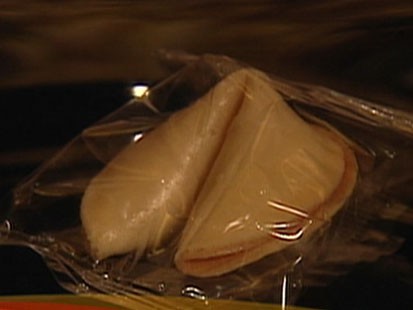 Fortune Cookie