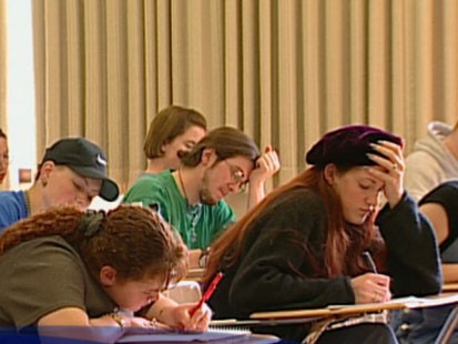 Colleg Students