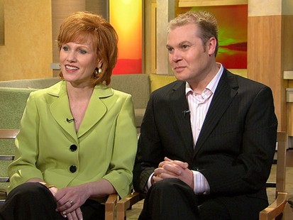 VIDEO: Save Your Marriage: Learn Better Financial Communication