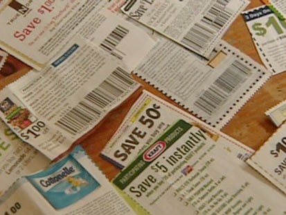 Coupons