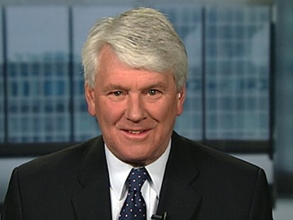 VIDEO: Greg Craig
