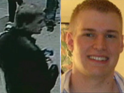 VIDEO: Engaged medical student is charged with the killing of a masseuse in Boston.