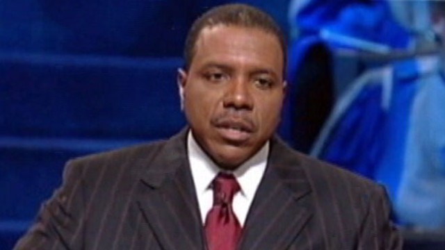 Pastor Creflo Dollar Arrested Video - Abc News