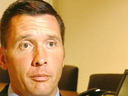 VIDEO: In His Own Words: Sgt. Crowley