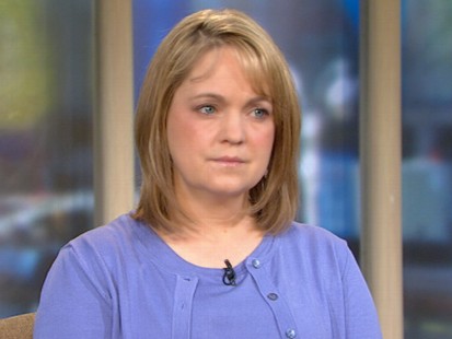 VIDEO: Carloyn Jessop reflects on her life in a cult and how it changed her.