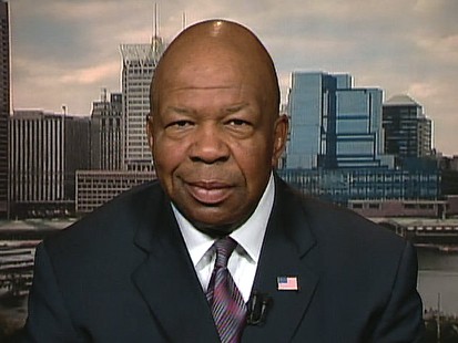 VIDEO: Congressman Elijah Cummings discusses the government?s role in bank bailouts.