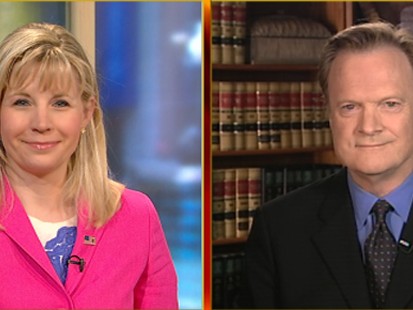 VIDEO: The former vice presidents daughter backs enhanced interrogation techniques.