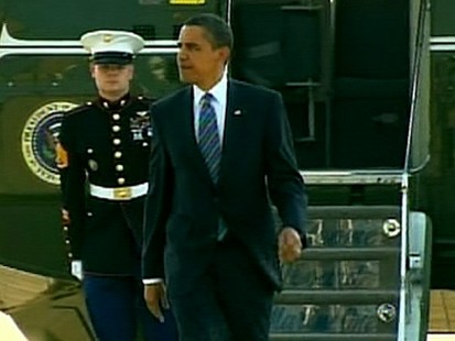 VIDEO: The president?s speech in Cairo is intended to improve relations with Muslims.