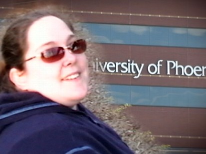 VIDEO: For-Profit Education Investigation