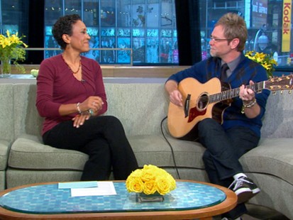 Steven Curtis Chapman On Healing After Death Of Daughter, New Album ...