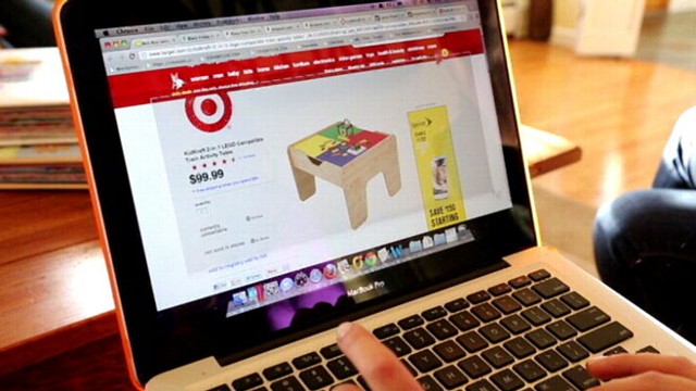 Why Cyber Monday May Not Matter Anymore Abc News
