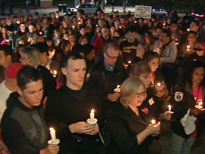 VIDEO: Rutgers remembers Tyler Clementi