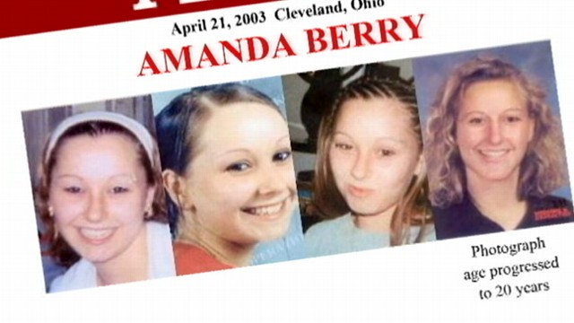 Three Missing Women In Ohio Found Alive After A Decade Video Abc News 4564