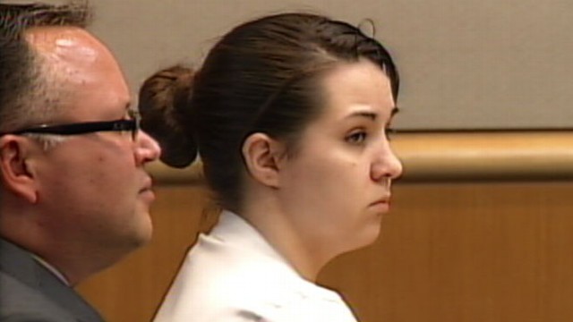 Hiccup Girl Jennifer Mee Returns To Court In Murder Trial Video Abc News 1759