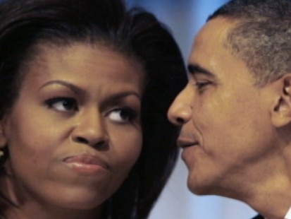 VIDEO: Is Obama Overexposed?