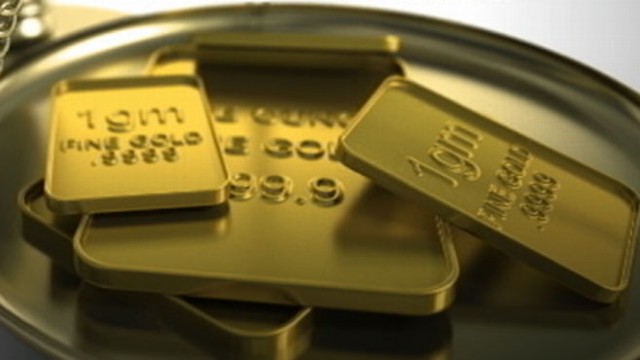 Gold: 7 Things to Know Before You Sell 