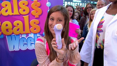 gma deals and steals toys