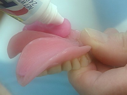 Safety Alert: Denture Dangers